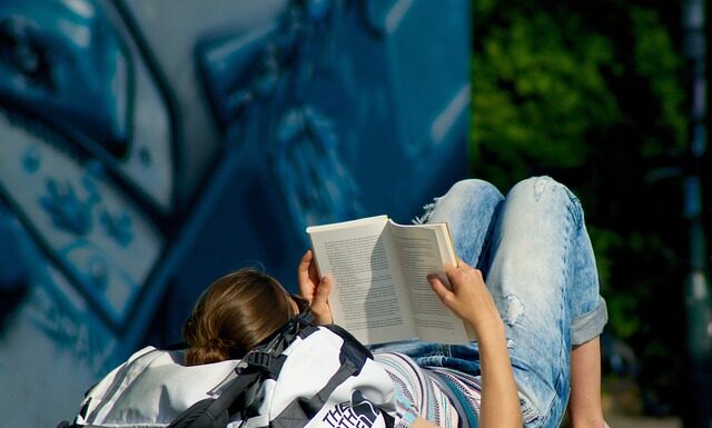 Jaką książkę kupić parze młodej?