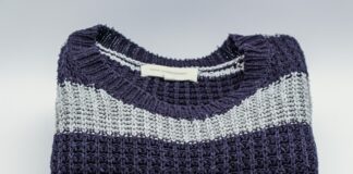 Jaki sweter do legginsów?