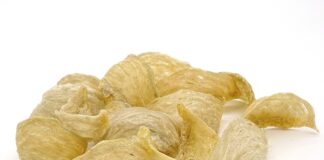 Czy w białku kurzym jest kolagen?