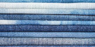 Czy Jeans jest zdrowy?