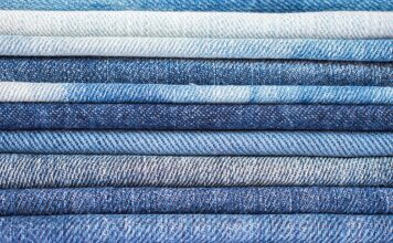 Czy Jeans jest zdrowy?