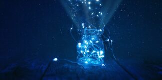 Jak owinąć słoik sznurkiem?