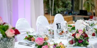 Ile od pary na wesele 2023?