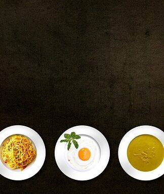 Jaka zupa zaskoczyć gości?