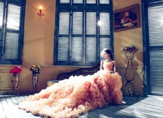 Czego życzyć pannie młodej?