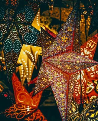 Jak działają lampiony? Jak działają lampiony?