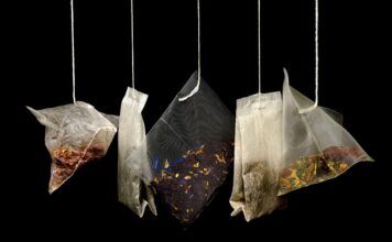 Jak się nazywają małe torebki?