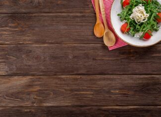 Jakie danie na ciepło dla gości?