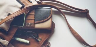 Gdzie kupić torebkę Chanel w Polsce?