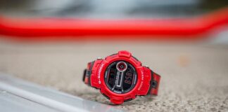 Czy G Shock to dobre zegarki?