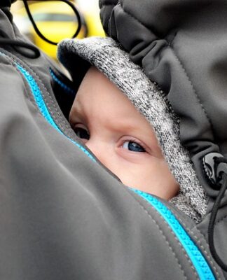 Kiedy ubrać kurtkę zimową?