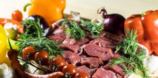 Jaki farsz do tortilli na zimno?