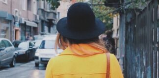 Co to jest płaszcz parka?