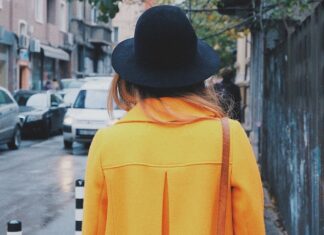 Co to jest płaszcz parka?