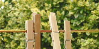 Jak często prać legginsy?