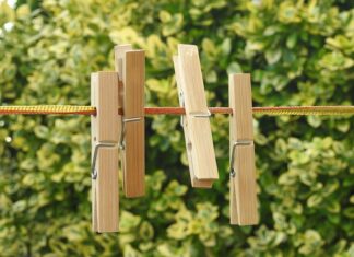 Jak często prać legginsy? Jak często prać legginsy?