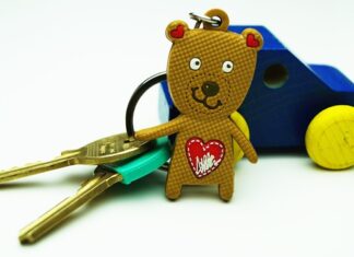 Po co jest ta kieszonka w damskich majtkach? Po co jest ta kieszonka w damskich majtkach?