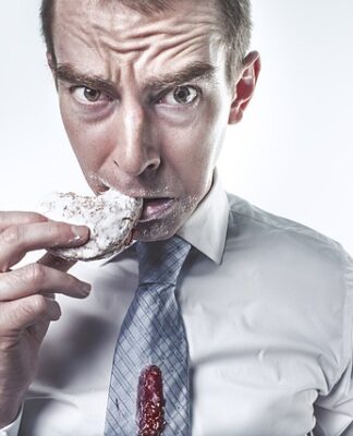 Czy krawat ma rozmiar?