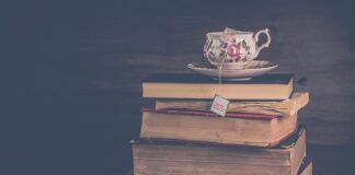 Co zamiast księgi gości?