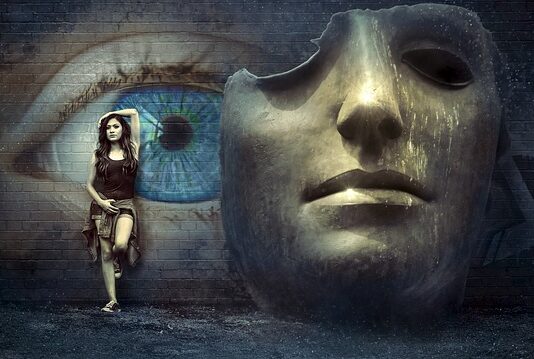 Co oznacza maska wenecka?