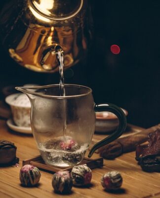 Jaki czajnik emaliowany czy ze stali nierdzewnej?