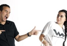 Jak długi powinien być t shirt? Jak długi powinien być t shirt?