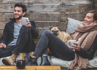 Jaki kolor kurtki zimowej męskiej?