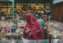 Jaka maseczka na noc?