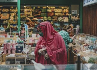 Jaka maseczka na noc?