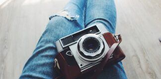 Jak długie powinny być jeansy?