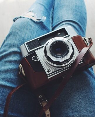 Jak długie powinny być jeansy?