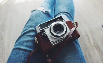 Jak długie powinny być jeansy?