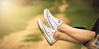 Czy w CCC są męskie buty?