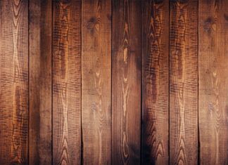 Jaki materiał na muszkę?