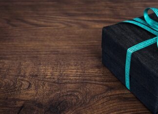 Co na prezent dla męża z okazji rocznicy ślubu?