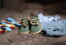 Jakie buty na jesień? Jakie buty na jesień?
