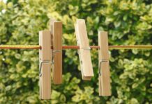 Jak prać majtki w pralce?