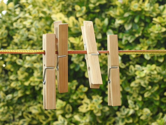 Jak prać majtki w pralce? Jak prać majtki w pralce?