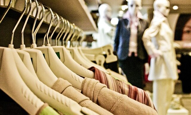 Gdzie kupić legginsy Gymshark?