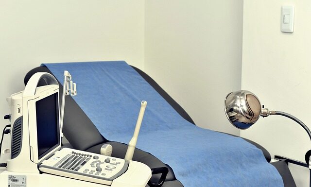 O co pyta ginekolog?