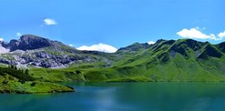 Jakie buty dla wysokich mężczyzn?