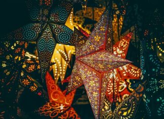 Jak zrobić wiszące lampiony ze słoików? Jak zrobić wiszące lampiony ze słoików?