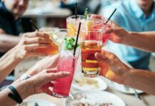 Czy alkohol chroni przed promieniowaniem? Czy alkohol chroni przed promieniowaniem?