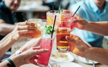 Czy alkohol chroni przed promieniowaniem? Czy alkohol chroni przed promieniowaniem?