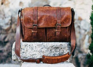 Jak nazywa się męska torba? Jak nazywa się męska torba?