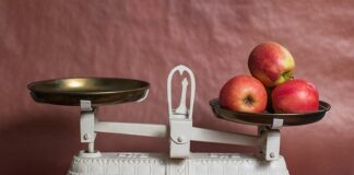 Jak zważyć 100 gram bez wagi?