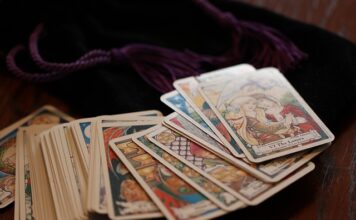 Czy kartki na ślub się podpisuje?