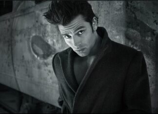 Jaki płaszcz pasuje do kowbojek?