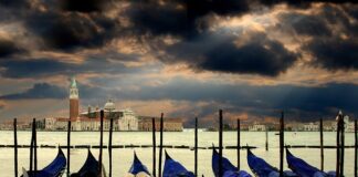 Co warto przywieźć z Wenecji?