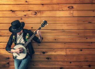 Co ma kowboj? Co ma kowboj?